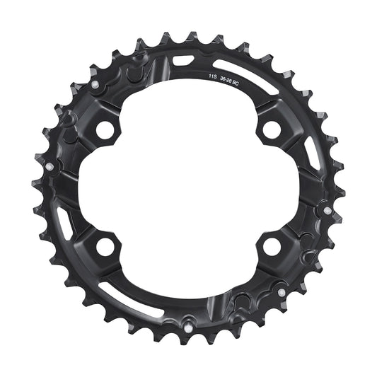 SHIMANO | Plato DEORE M5100 2x11v