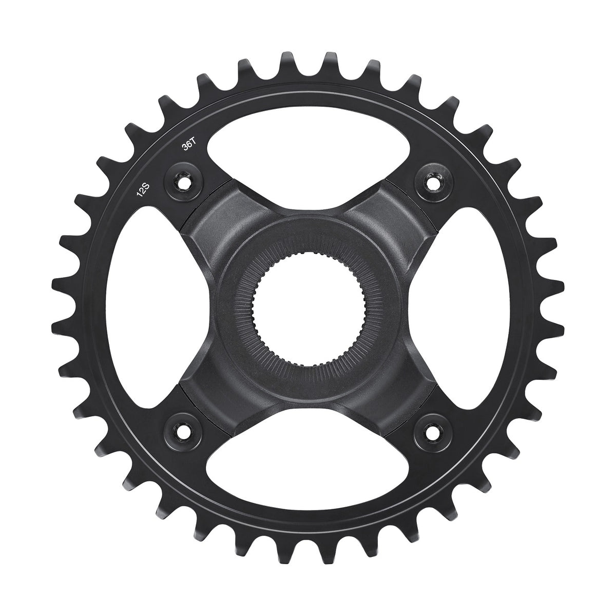 SHIMANO | Plato Steps SM-CRE70-12-B 12v
