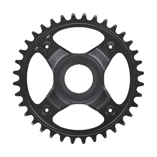SHIMANO | Plato Steps SM-CRE70-12-B 12v