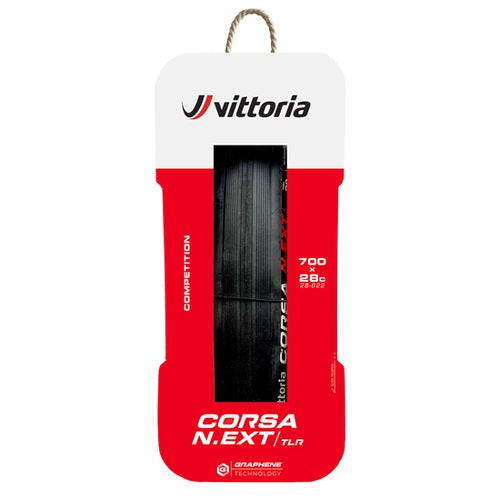 VITTORIA | Cubierta de Carretera Corsa N.Ext G2.0