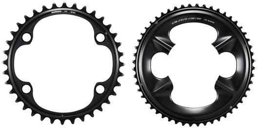 SHIMANO | Plato DURA ACE R9200 2x12v