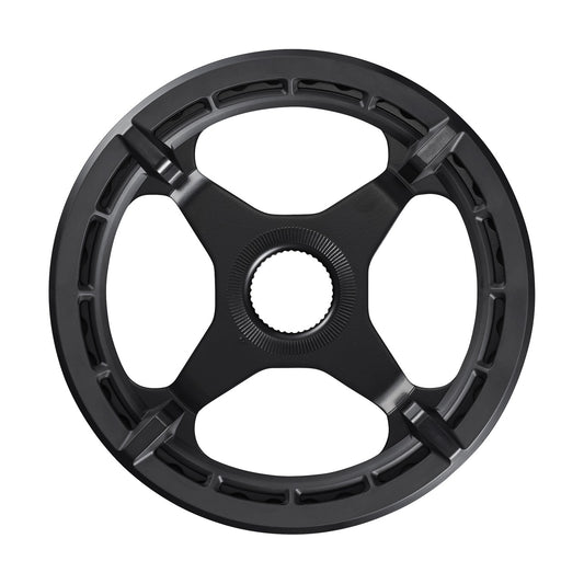 SHIMANO | Plato Steps SM-CRE50/Guía Cadena Doble