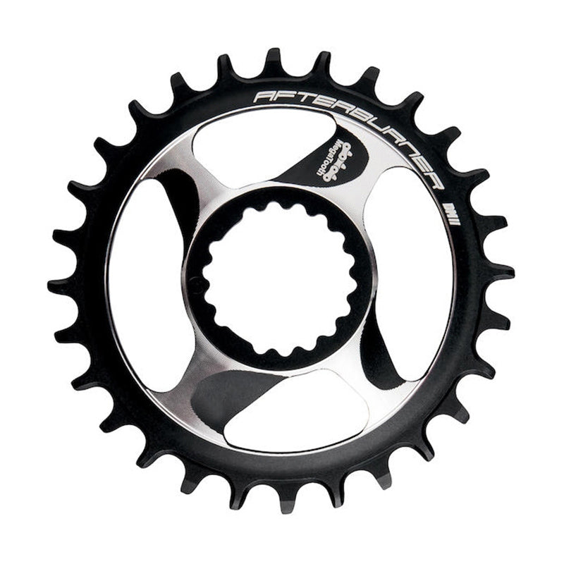 FSA | Plato DM Afterburner MegaTooth compatible Shimano 1x12v