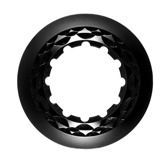 ABSOLUTEBLACK | Anillo de Fijación Centerlock