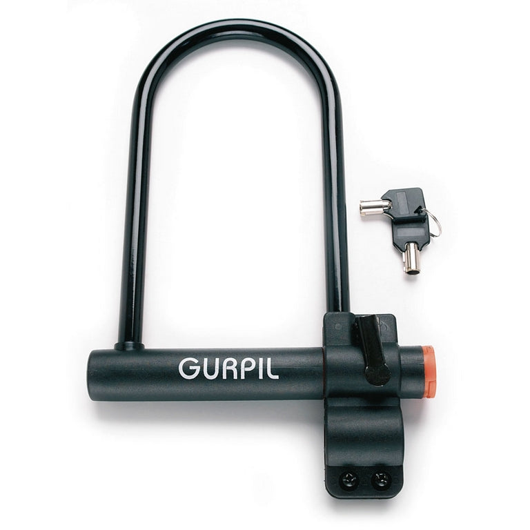 GURPIL | Candado de Horquilla 195x245mm