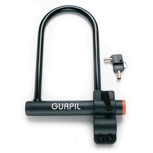 GURPIL | Candado de Horquilla 195x245mm