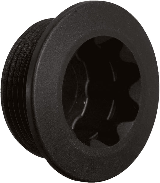 SHIMANO | Tornillo para Fijación de Biela Izquierda T661-RS400-6700-5700-4600-R8100