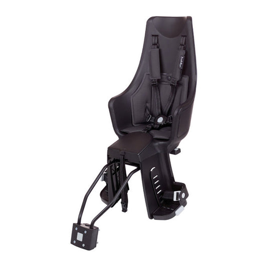 BOBIKE | Portabebés Exclusive Maxi+ -negro