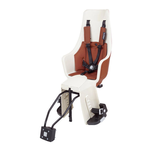BOBIKE | Portabebés Exclusive Maxi+ -canela