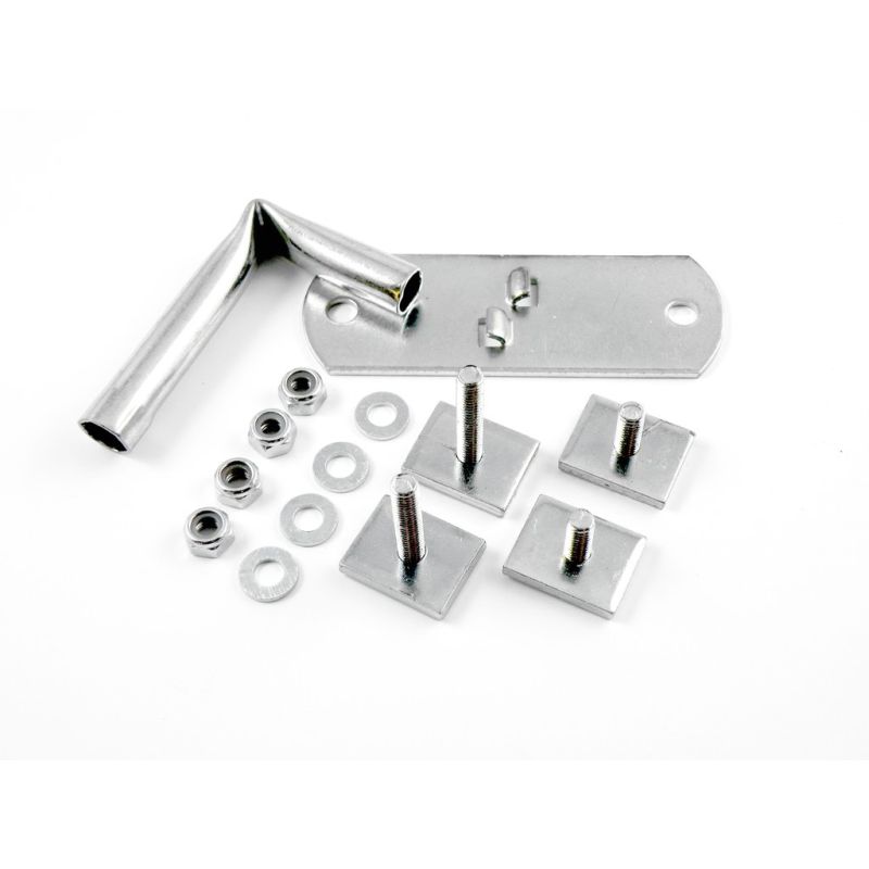 PERUZZO | Adaptador Barra Portabicicletas T-NUT