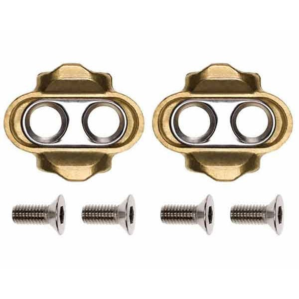 CRANK BROTHERS | Calas de Pedales Premium Release 15º/6º