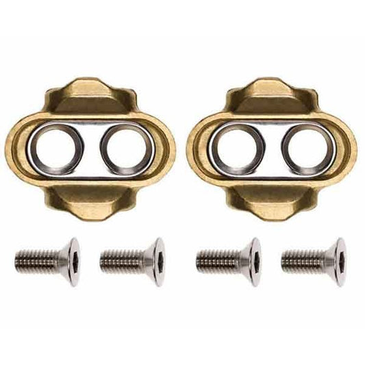 CRANK BROTHERS | Calas de Pedales Premium Release 15º/6º