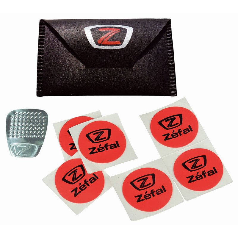 ZEFAL | Kit de Reparación Emergency