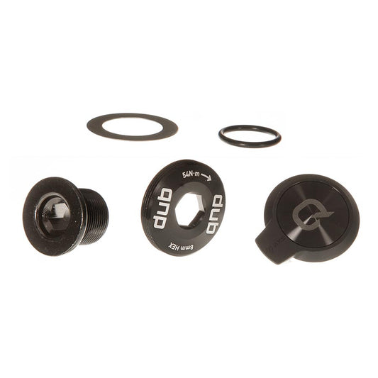 SRAM | Tornillo Fijación de Biela DUB M18/M30 RIVAL AXS