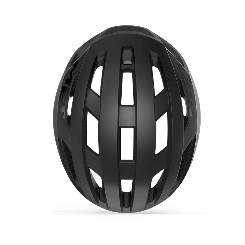 MET | Casco de Ciclismo VINCI Mips Negro Mate