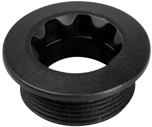 SHIMANO | Tornillo Fijación de Biela Izquierda DEORE XT M8100