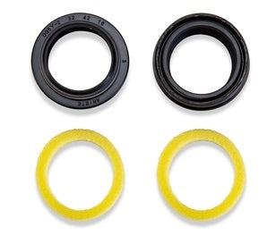 ARIETE | Retenes ARI.029 Ohlins 36mm
