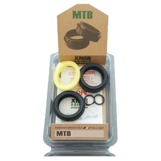 ARIETE | Retenes de Horquilla ARI.033 Compatible Fox 38mm