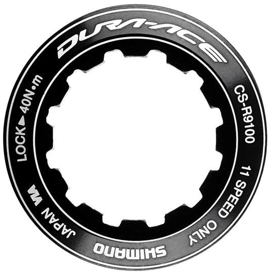 SHIMANO | Anillo de Cierre Cassette DURA ACE R9100 11v