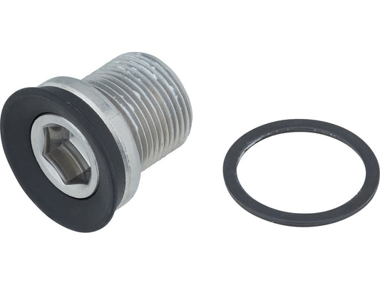 SHIMANO | Tornillo Fijación de Bielas FC-M4000