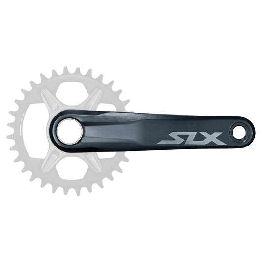 SHIMANO | Bielas SLX M7100 1x12v