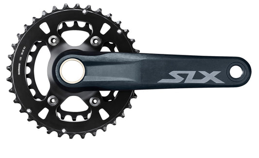 SHIMANO | Bielas SLX M7100 2x12v