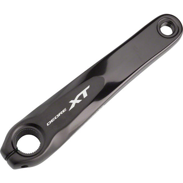SHIMANO | Biela Izquierda DEORE XT M8000