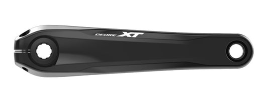 SHIMANO | Biela Izquierda DEORE XT M8150