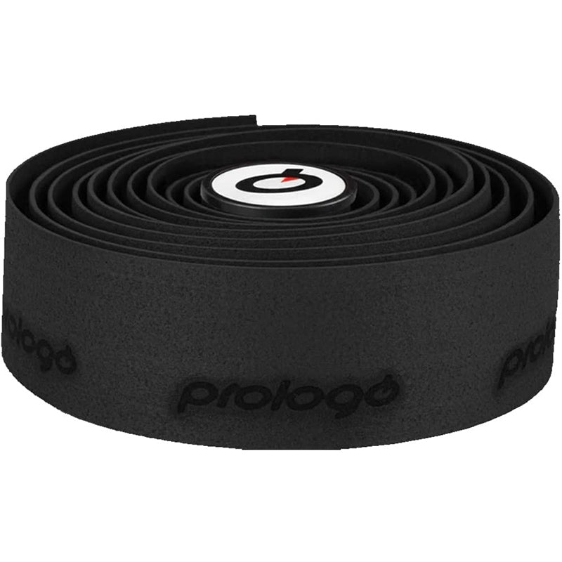 PROLOGO | Cinta de Manillar Plaintouch Plus negro