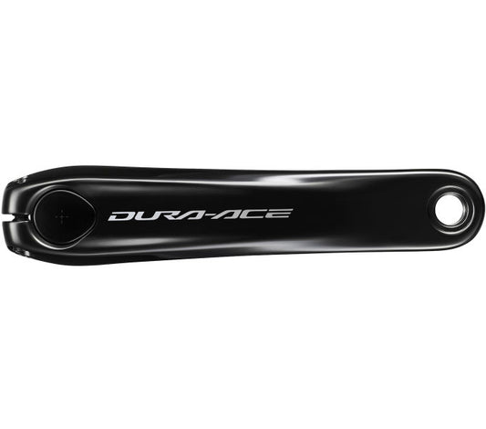 SHIMANO | Biela Izquierda con Potenciómetro DURA ACE R9200