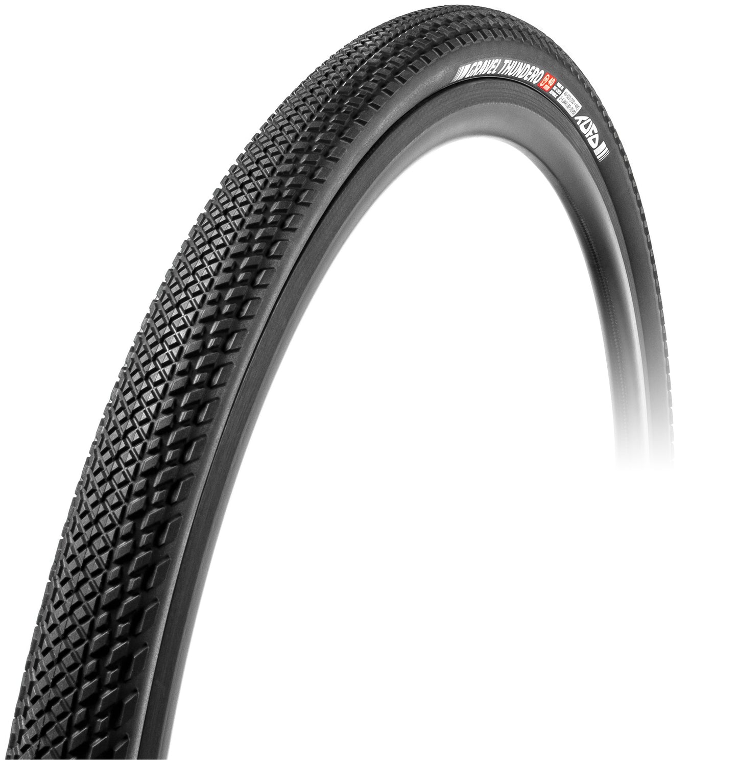 TUFO | Cubierta de Gravel THUNDERO Tubeless Ready