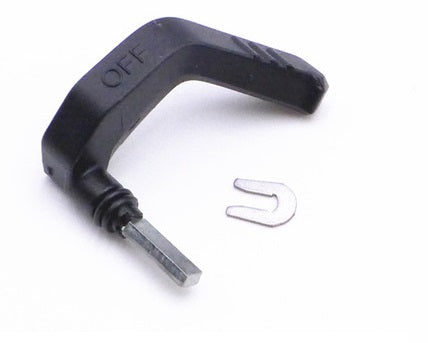 SHIMANO | Palanca de Bloqueo Cambio M9100-M8100 SGS