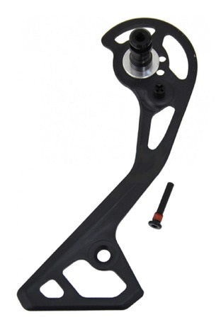 SHIMANO | Portapoleas Exterior de Cambio ULTEGRA R8000 GS 11v