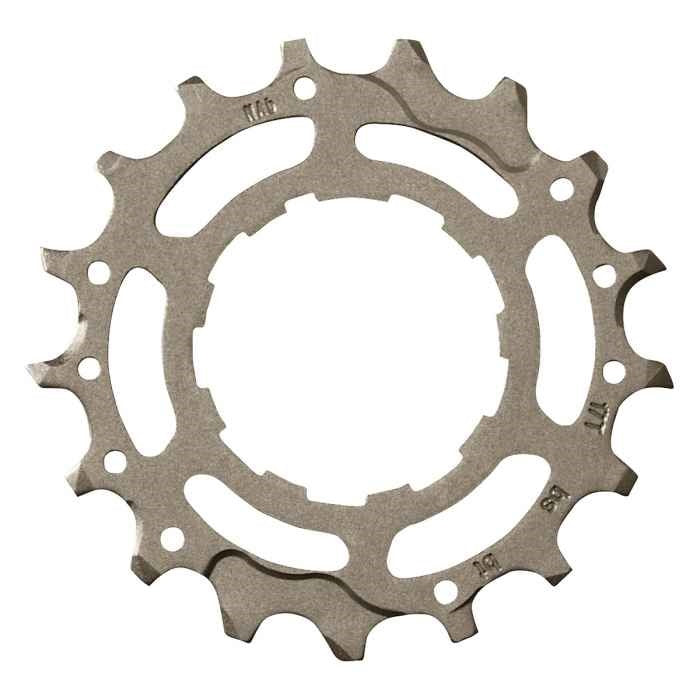 SHIMANO | Corona de Cassette DEORE XT M8000 11v