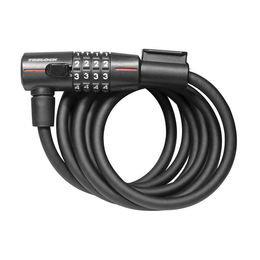 TRELOCK | Candado KS 415 110cm-15mm