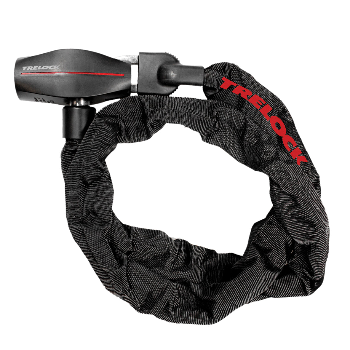 TRELOCK | Candado BC 480 110cm-8mm