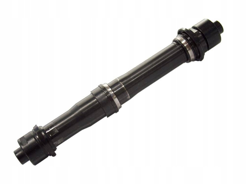 SHIMANO | Eje Completo de Buje Trasero MT500 152 mm