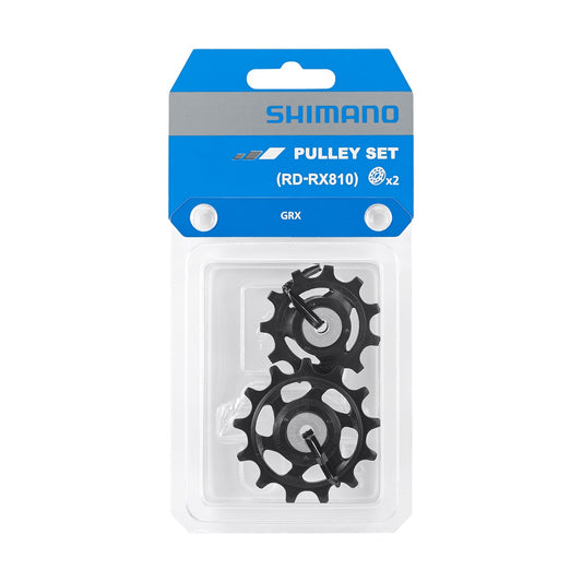 SHIMANO | Roldanas de Cambio GRX RX810 11v