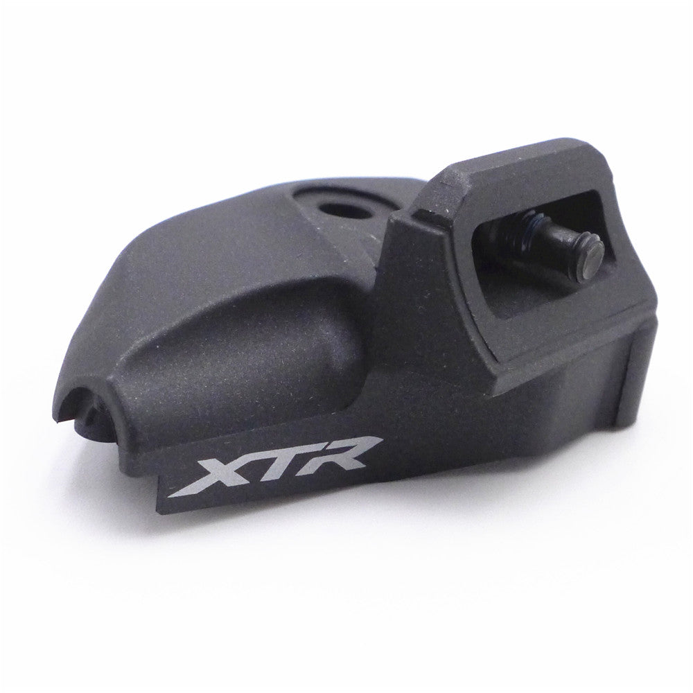 SHIMANO | Tapa de Pulsador XTR M9100 I-spec Evo Derecho 12v