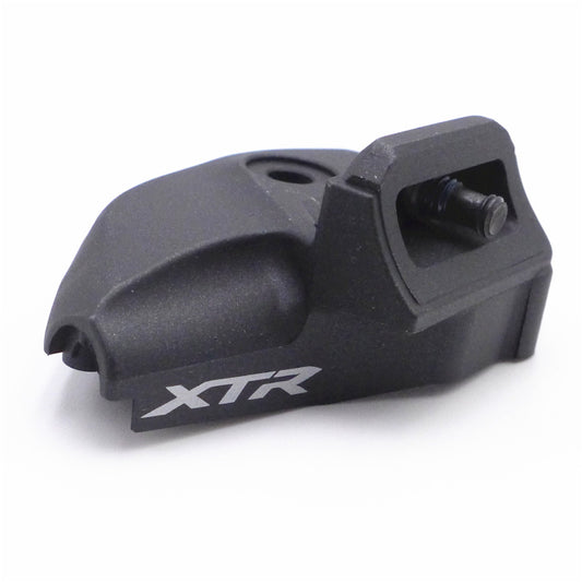 SHIMANO | Tapa de Pulsador XTR M9100 I-spec Evo Derecho 12v