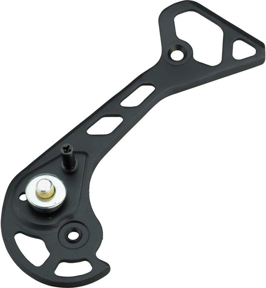 SHIMANO | Portapoleas Exterior de Cambio SLX M7000 GS 11v