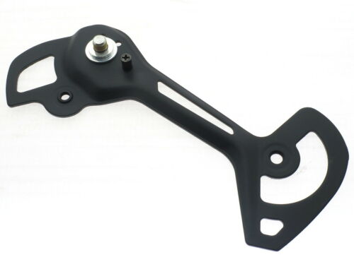 SHIMANO | Portapoleas Exterior de Cambio DEORE XT M8120 SGS 12v