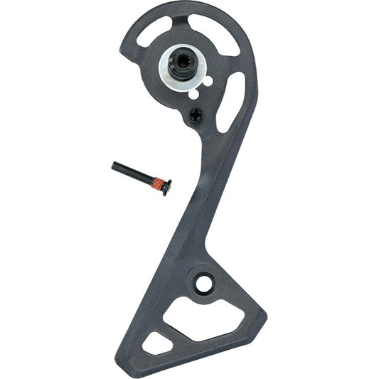 SHIMANO | Portapoleas Exterior de Cambio ULTEGRA R8000 SS 11v