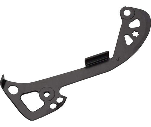 SHIMANO | Portapoleas Interior de Cambio SLX M7000 GS 11v