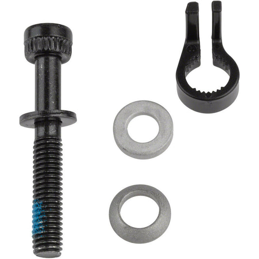 SHIMANO | Tornillo Fijación Calibrador de Pinza DEORE XT M8100