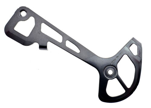 SHIMANO | Portapoleas Interior de Cambio XT M8120-M8150 SGS 12v
