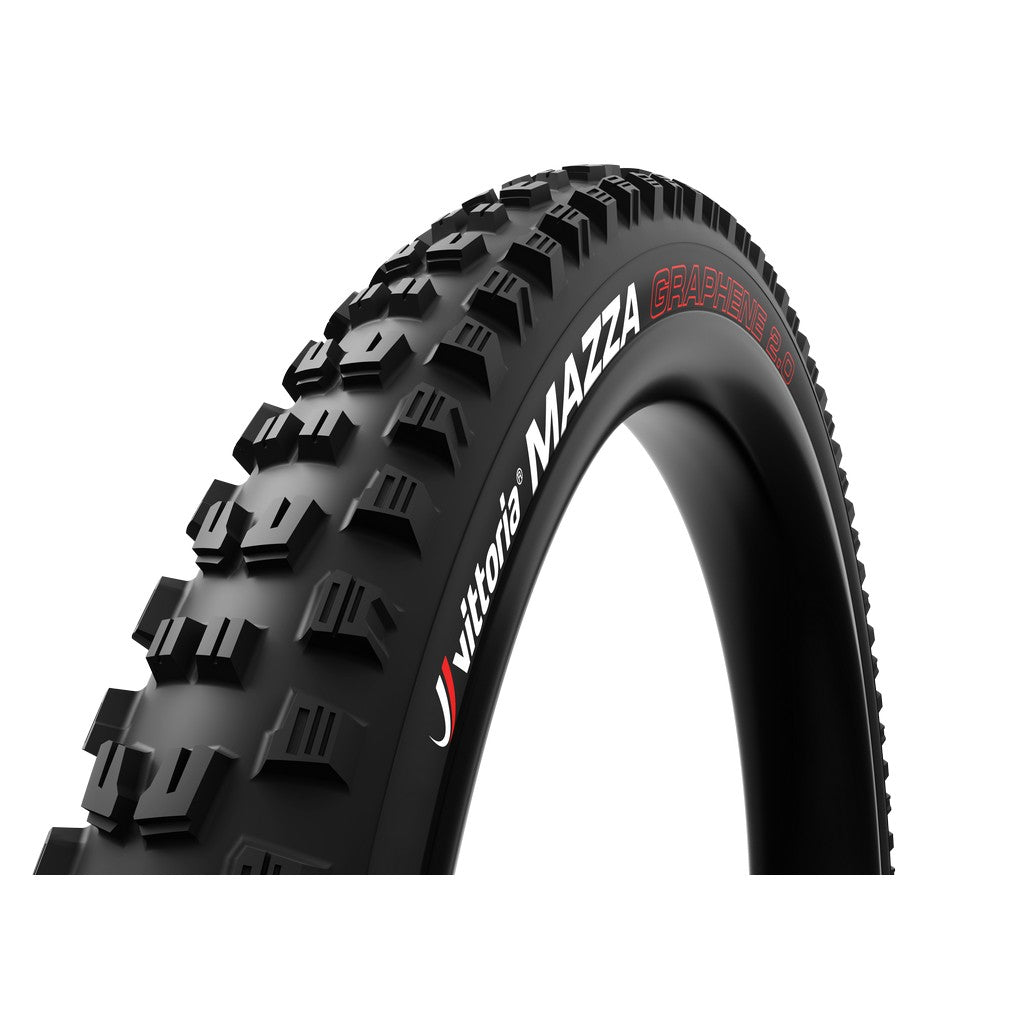 VITTORIA | Cubierta de Mtb MAZZA 27.5" G2.0 Tubeless Ready