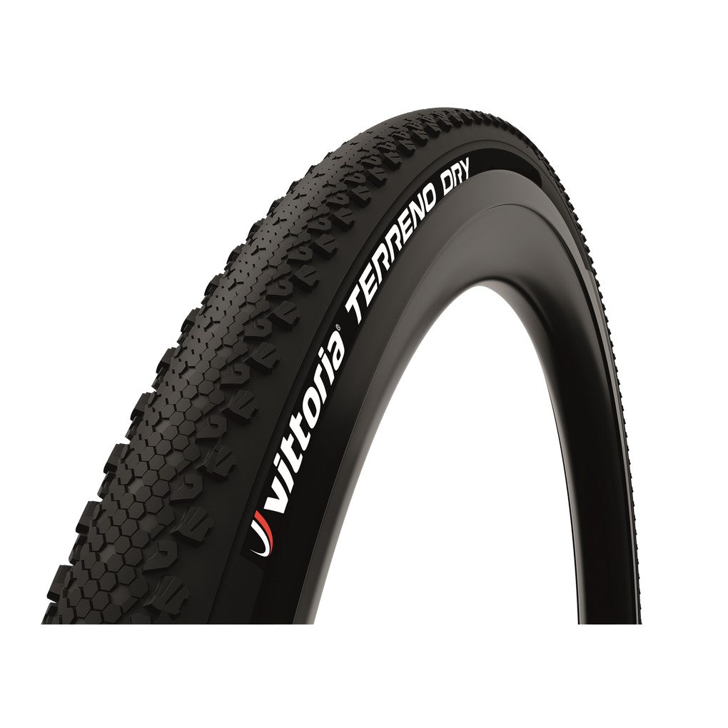 VITTORIA | Cubierta de Gravel Terreno Dry