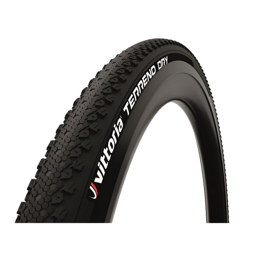 VITTORIA | Cubierta de Gravel Terreno Dry
