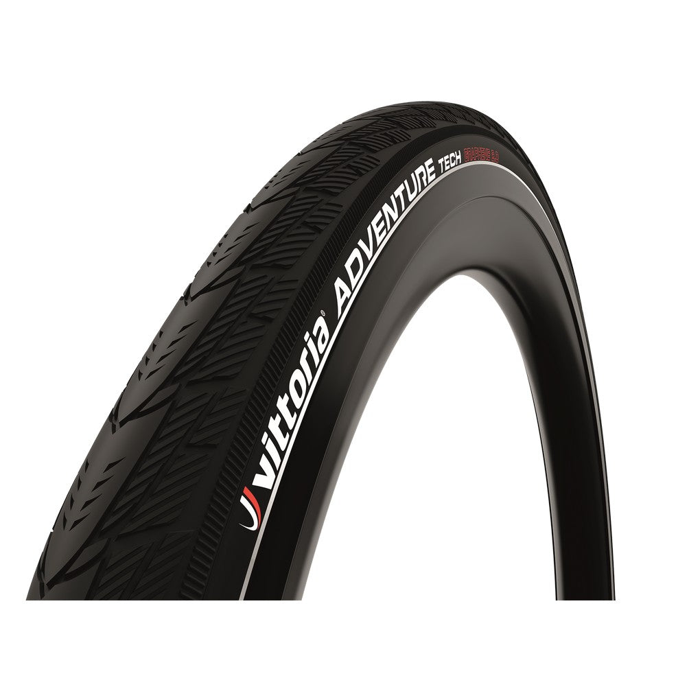 VITTORIA | Cubierta Adventure Tech G2.0
